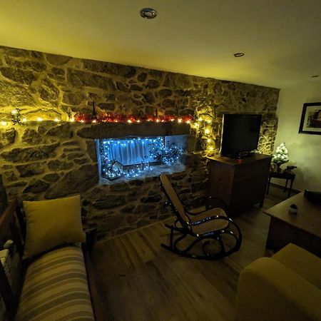 El Cobijo De Soar ¡Casa Rural Completa! Moraña Zewnętrze zdjęcie
