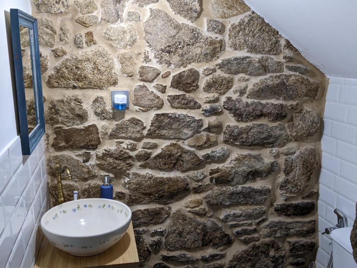 El Cobijo De Soar ¡Casa Rural Completa! Moraña Zewnętrze zdjęcie