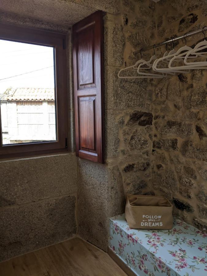 El Cobijo De Soar ¡Casa Rural Completa! Moraña Zewnętrze zdjęcie