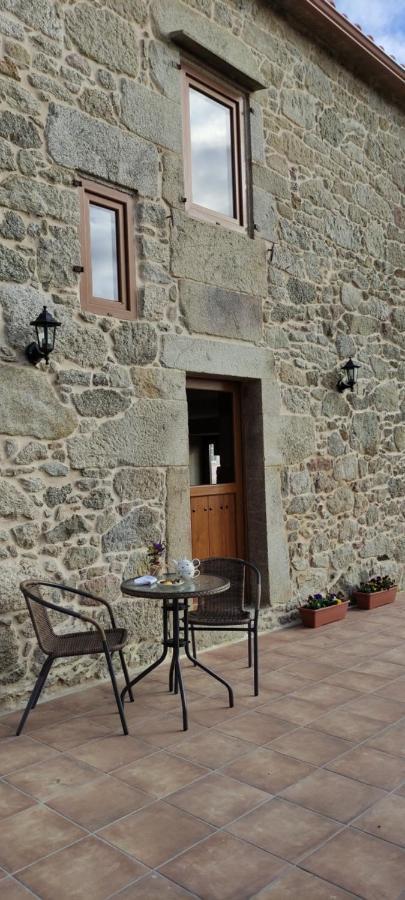 El Cobijo De Soar ¡Casa Rural Completa! Moraña Zewnętrze zdjęcie