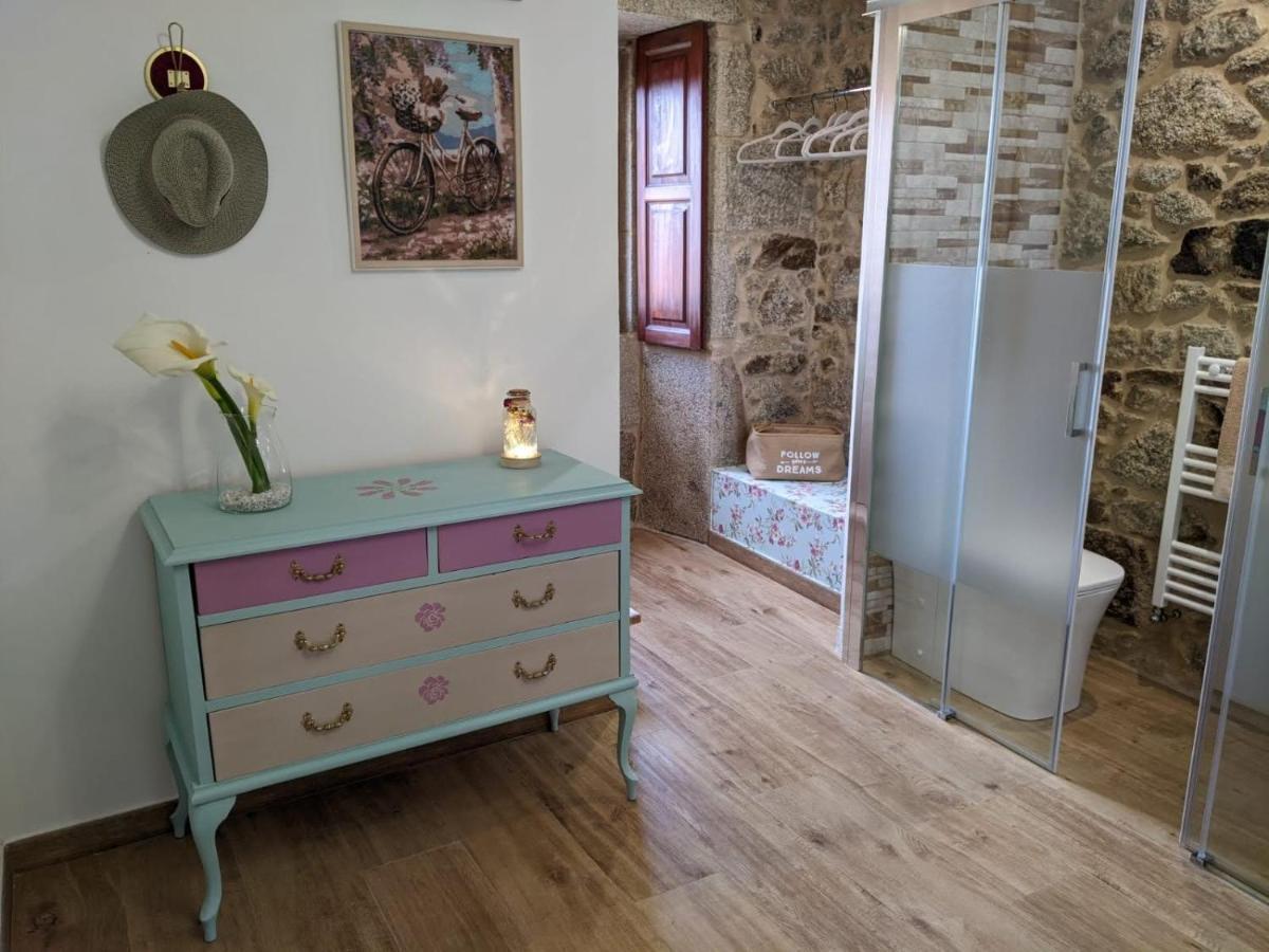 El Cobijo De Soar ¡Casa Rural Completa! Moraña Zewnętrze zdjęcie
