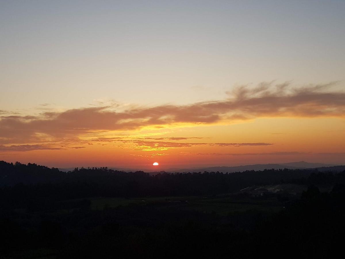 El Cobijo De Soar ¡Casa Rural Completa! Moraña Zewnętrze zdjęcie