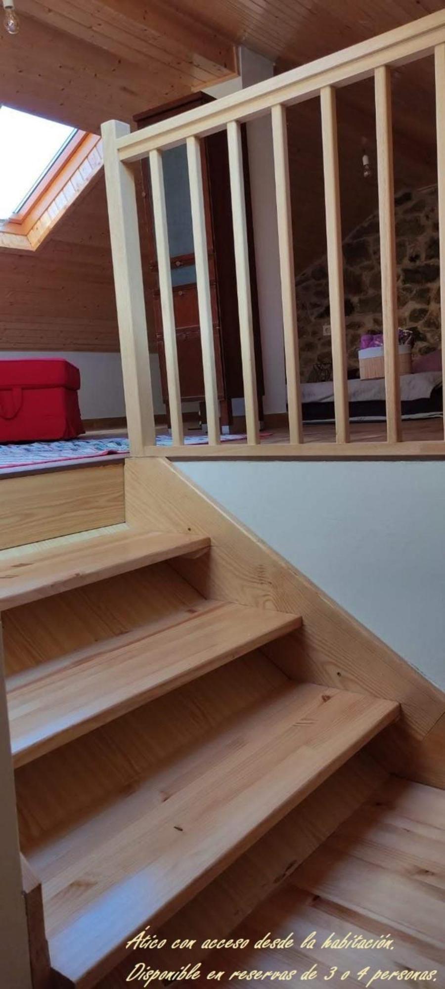 El Cobijo De Soar ¡Casa Rural Completa! Moraña Zewnętrze zdjęcie