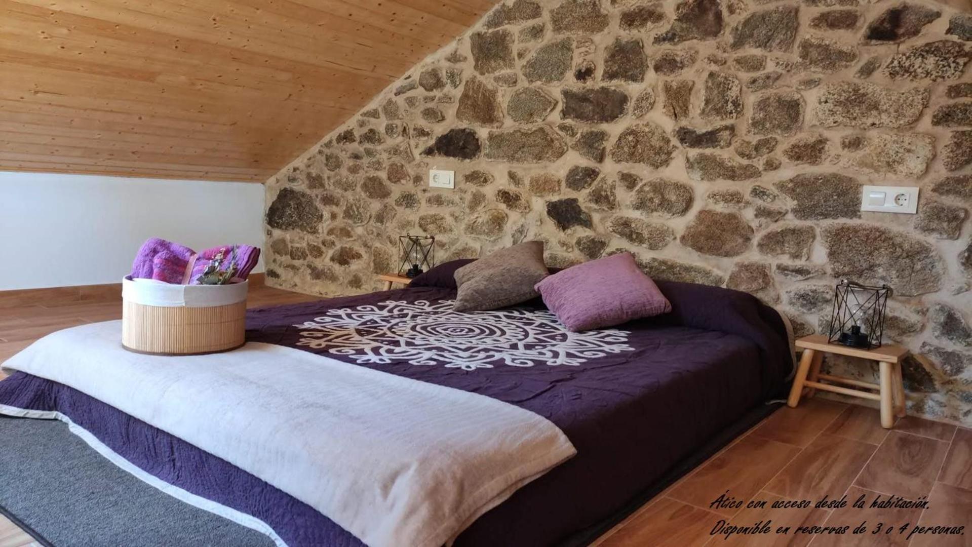 El Cobijo De Soar ¡Casa Rural Completa! Moraña Zewnętrze zdjęcie