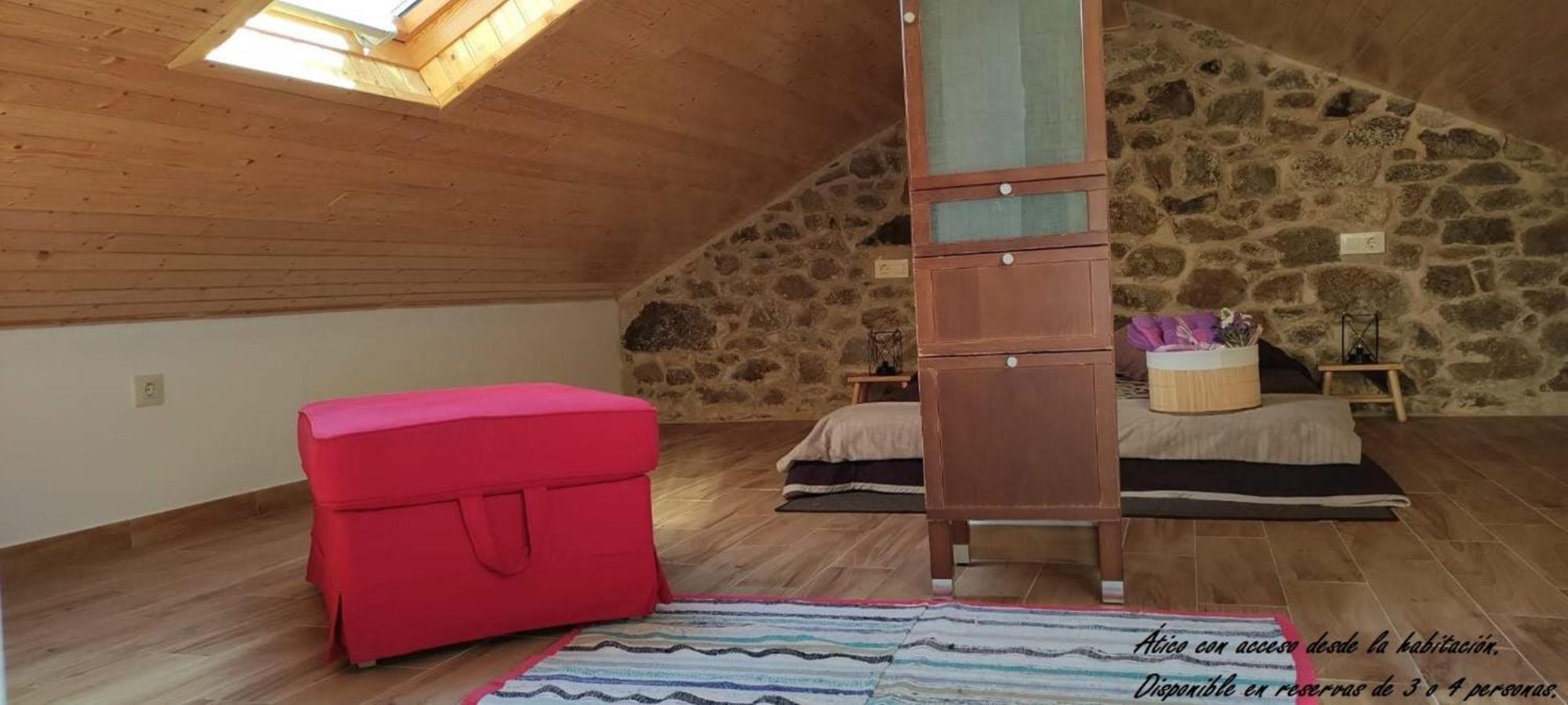 El Cobijo De Soar ¡Casa Rural Completa! Moraña Zewnętrze zdjęcie