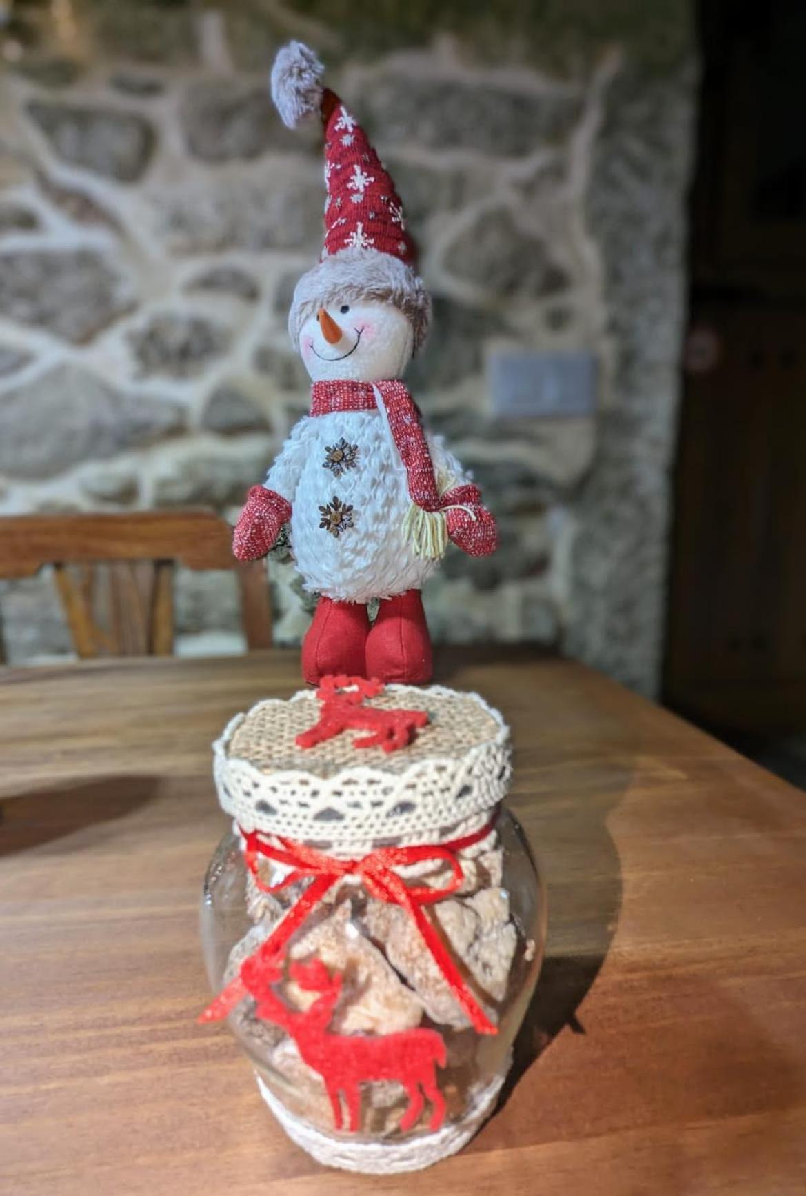 El Cobijo De Soar ¡Casa Rural Completa! Moraña Zewnętrze zdjęcie